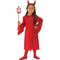 Rubies Devil Costume