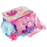 Rubie's Barbie Dress Up Trunk Set