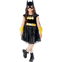Rubie's Batgirl Refresh Core Costume | Size: 7-8 Years