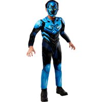 Rubie's Blue Beetle Kids Costume | Size: Medium