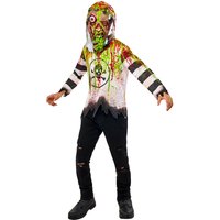 Rubies Toxic Costume