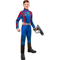 Rubies Star Lord Deluxe Costume