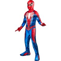 Rubie's Spider-Man Premium Costume | Size: 5-6 Years