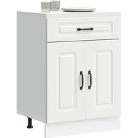 Kitchen Base Cabinet Kalmar Engineered Wood
