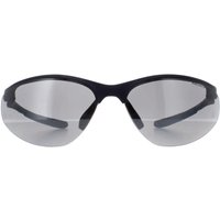 Sport Matte Midnight Silver Flash Mirror Aerial DZ7352 Blue