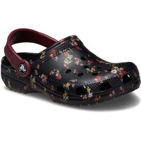 Classic Graphic Clog