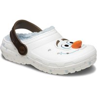 Frozen Olaf Clog 12