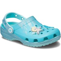 Frozen Elsa Clog 13