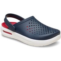 Crocs Men's InMotion Clog in Navy | Size: 11