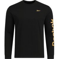 Shine Long Sleeve Top