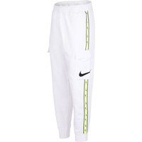 Taped Legs Sweatpants