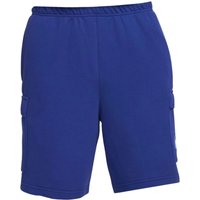 Branded Pockets Shorts