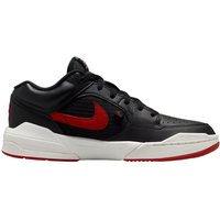 Jordan Stadium 90 Swoosh White Trainers
