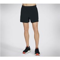 Skechers Men's Razor Short in Black | Size: 2XL