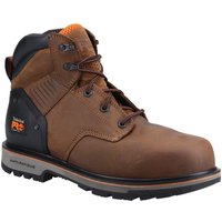 Ballast Safety Boot
