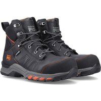 Hypercharge Composite Safety Toe Work Boot