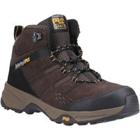 Switchback Safety Boot Dark
