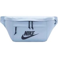 Light Blue Crossover Bag