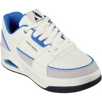Uno Court Low Post Trainers