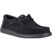 Wally Suede Shoes