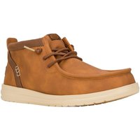 Wally Mid GripR Classic Boots