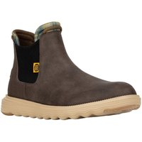 Branson Classic Boots