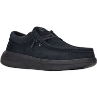 Wally X Suede Shoes