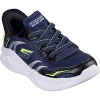Meteor Lights Brisk Beams Trainers 9.5