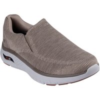 Arch Fit Crosser Locke Trainer