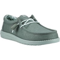Wally Canvas Shoe