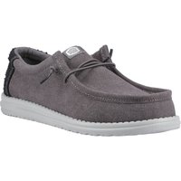 Wally Workwear Shoes
