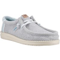 Wally Jute Shoes