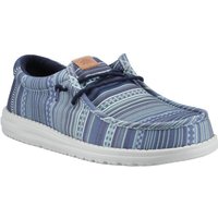 Wally Surf Shawl Shoes