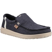 Mikka Jute Shoes