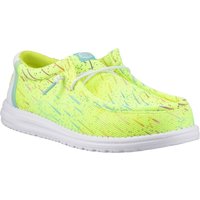 Wally Party Mesh Shoes