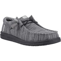 Wally Stretch Sox Slip on Shoe