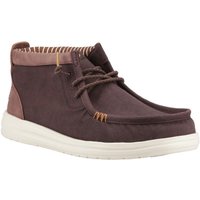 Wally Mid GripR Boots
