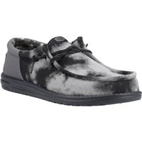 Wally Funk Overdye Shoe