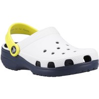 Classic Retro Sport Clog