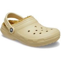 Classic Lined Clog Light
