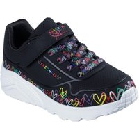 Uno Lite Heart Craze Trainers 13.5