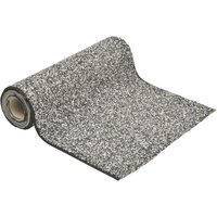 Berkfield Home Stone Liner Grey 400x40 cm