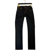 Thin Finn JeansJeans