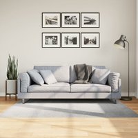 Rug IZA Short Pile Scandinavian Look 120x170 cm