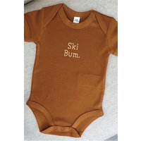 Ski Bum Vest m