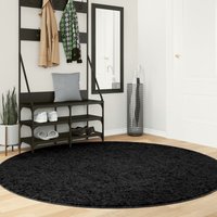 Rug OVIEDO Short Pile √ò 200 cm