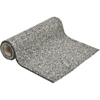 Berkfield Home Stone Liner Grey 1000x60 cm