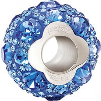 Folli Follie Women's 3P13F018U Charm in Blue