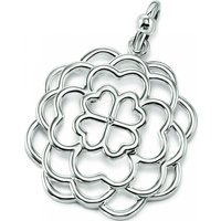 Folli Follie Women's 3P15F002C Charm in Silver