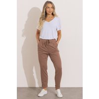 Klass. Tapered Elasticated Waist Trousers
